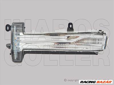 Volvo XC60 2008.01.01-2017.02.28 Külső tükörbe irányjelző bal LED 13- (1GD3)