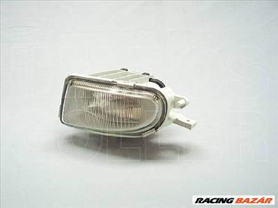 Mercedes E (W210) 1999.07.01-2002.03.31 Ködlámpa H1 bal HELLA (0D2N)