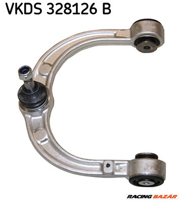 SKF VKDS 328126 B - Lengőkar MERCEDES-BENZ 1. kép