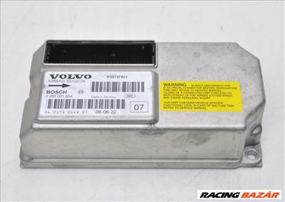 Volvo XC90 légzsák vezérlő p30737501