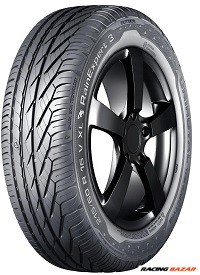 Uniroyal RA-EX3  DOT 2018 185/60 R14  1. kép