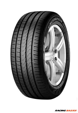 Pirelli S-VERD XL (VOL) NCS DOT 2018 275/40 R21  1. kép