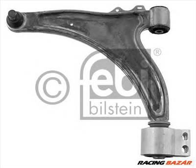 FEBI BILSTEIN 39351 - Lengőkar OPEL SAAB VAUXHALL