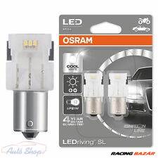 Osram LEDriving SL 7458CW-02B P21W 12V 1,3W 6000K 2db/bliszter