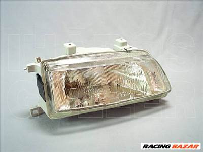 Honda Civic (4.gen) 1987.10.01-1991.09.30 Fényszóró H4 jobb 3/4 ajtós (89.10-től) DEPO (0JUT)