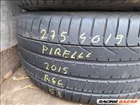  275/40/19" def.tűrő Pirelli nyári gumi 