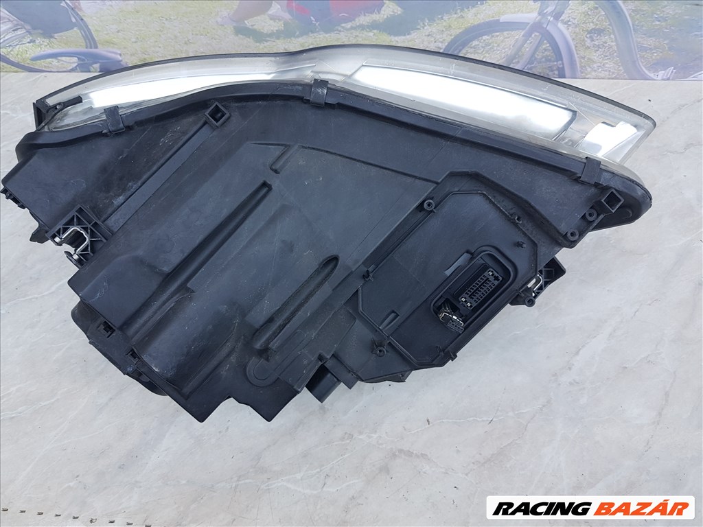 Audi A4 (B6/B7) 8EO AUDI A 4 B6 B7Jobb első fényszóró 8eo941004bp 9. kép