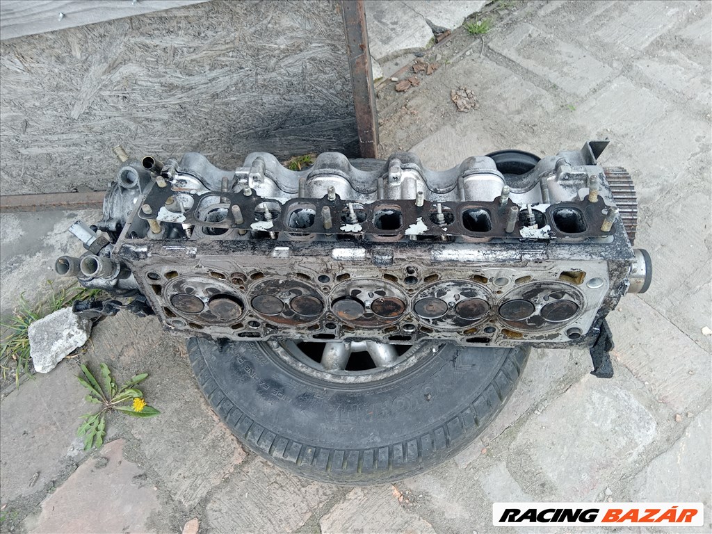 Alfa Romeo 156 2.4 JTD 8V hengerfej  3. kép