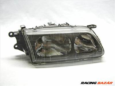 Mazda 626GF 1997.08.01-2000.07.31 Fényszóró H1/H7 jobb (belülről állítható) TYC (0FUY)