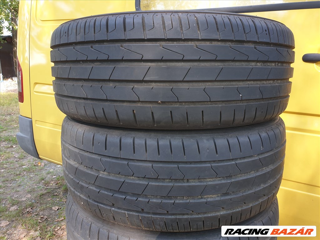  195/45 16 Hankook Ventus Prime3 2. kép