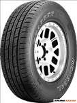 General Tire HTS-60 XL OWL DOT 2019 235/70 R17 