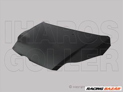 Ford Focus 2011.03.01-2014.09.31 Gépháztető (071B)