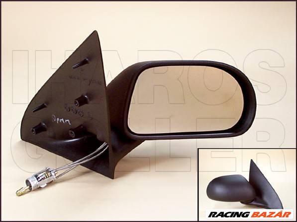 Fiat Bravo 1995.10.01-2001.12.31 Külső tükör jobb, bowd. állíth. (0M3N) 1. kép