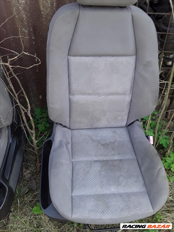 Peugeot 307 3 Ajtós Ülés Szerkezet 1. kép