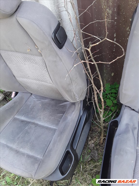 Peugeot 307 3 Ajtós Ülés Szerkezet 3. kép