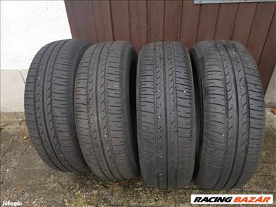  185/6515" újszerű Bridgestone nyári gumi gumi