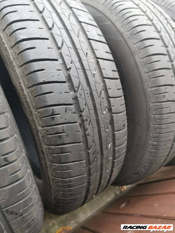  185/6515" újszerű Bridgestone nyári gumi gumi 7. kép