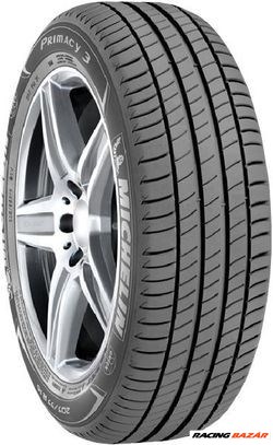 Michelin 215/50R17 91H PRIMACY 3 SEAL!!! (DOT19) 215/50 R17  1. kép