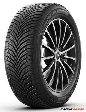 Michelin CLIMA2  DOT 2020 245/40 R18  1. kép