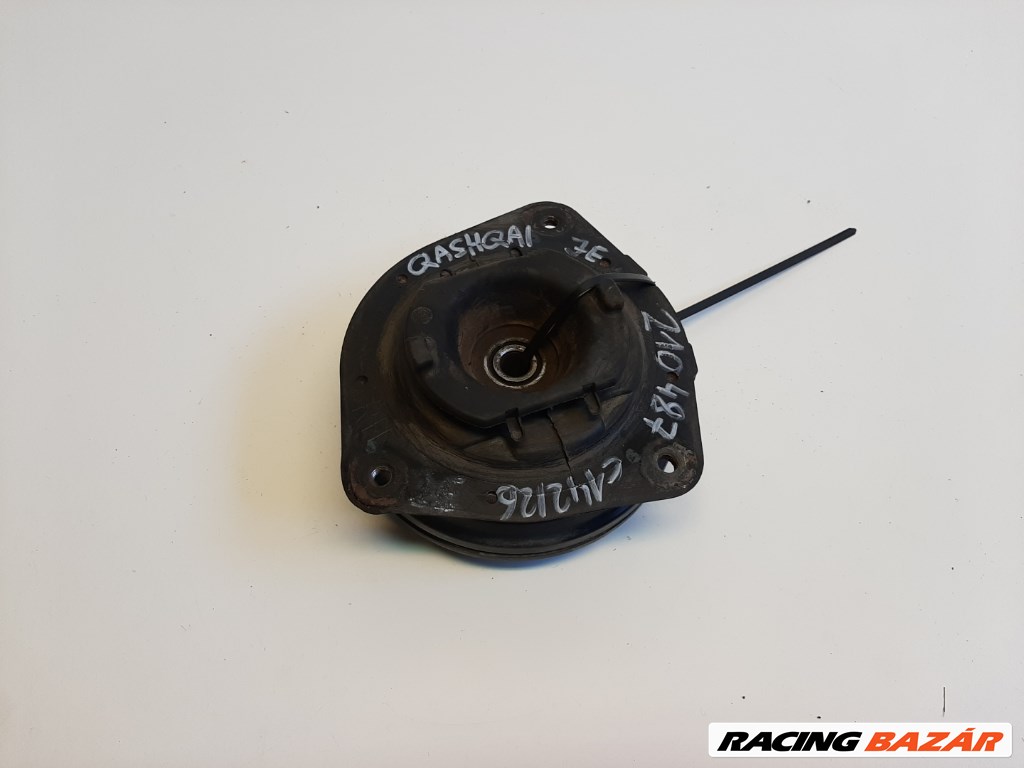 Nissan Qashqai (J10) jobb elsõ toronycsapágy 54320JD00B 1. kép