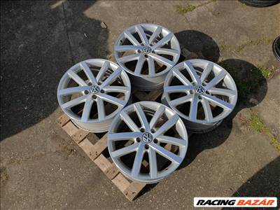 18" 5x112 Volkswagen Golf VI-VII