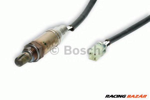 BOSCH F 00H L00 053 - lambdaszonda SUBARU 1. kép