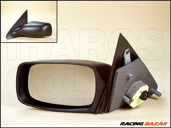 Ford Mondeo 1993.03.01-1996.07.31 Külső tükör bal, el. állíth., fűthető (0DEA) 1. kép