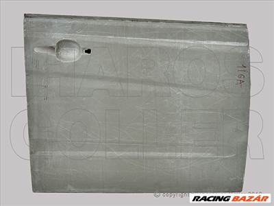 Mercedes Viano (W639) 2003.09.01-2010.10.22 Első ajtó borítás jobb alsóész (üvegig) (1I6A)