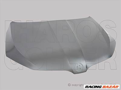 Skoda Octavia (5E) 2016.10.01-2020.06.15 Gépháztető (1D5S)