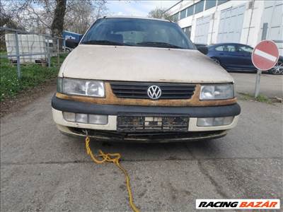 Volkswagen Passat B3 CL 1.9 TDI fényszóró 