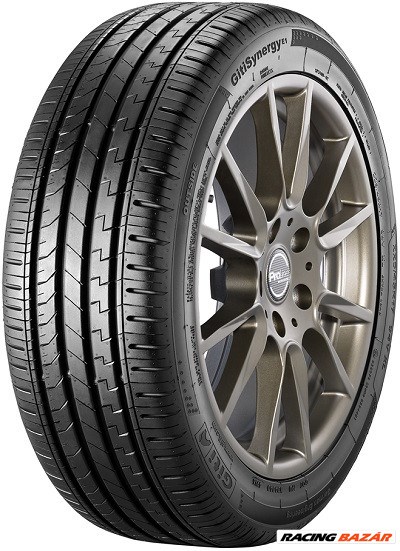 Giti SYN-E1  DOT 2019 205/60 R16  1. kép