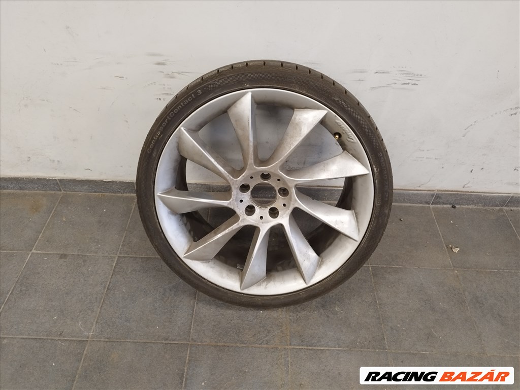 Mercedes 21" 5x112 lorinser rs8 alufelni 1. kép