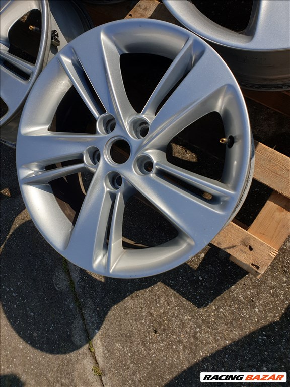 17" 5x115 Opel Insignia B + szenzor 3. kép