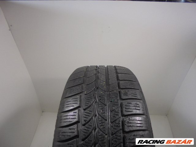 Continental Wintercontact 4x4 SSR 255/55 R18  1. kép