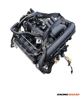 Volkswagen Passat B8 1.4 TSI GTE Komplett motor DGE
