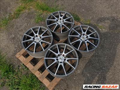 17" 5x108 AEZ