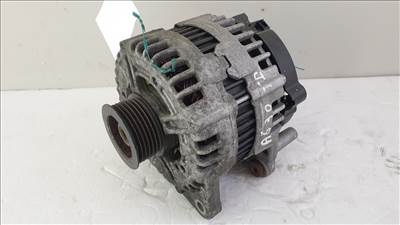 507084 Audi A6, A4, Q7, 3.0, Diesel Bosch Generátor, 059903018E, 180 Amp, 6Pk 0121715076