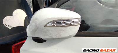 Hyundai ix35 Bal oldali visszapillantó tükör 