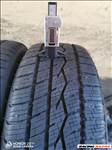  185/5515" újszerű Toyo Tires négyévszakos gumi gumi