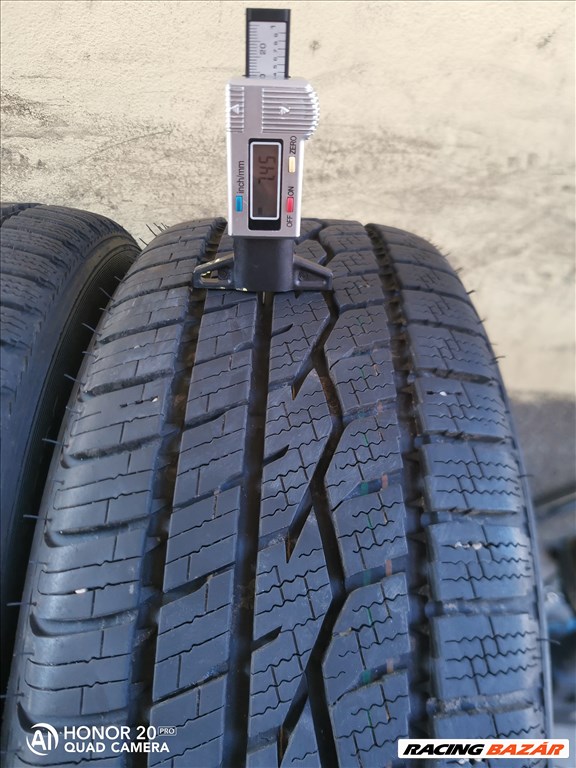  185/5515" újszerű Toyo Tires négyévszakos gumi gumi 2. kép