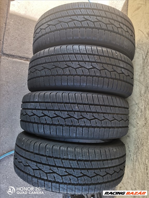 185/5515" újszerű Toyo Tires négyévszakos gumi gumi 3. kép