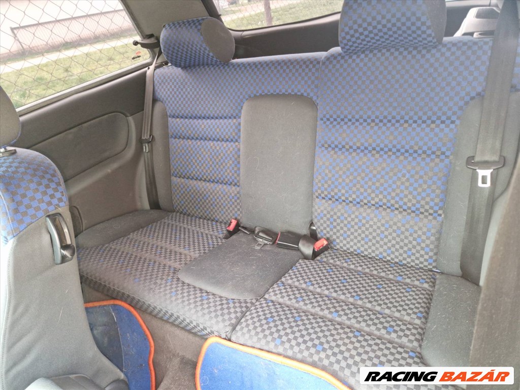 Audi A3 (8L) bontott alkatrészei 8. kép