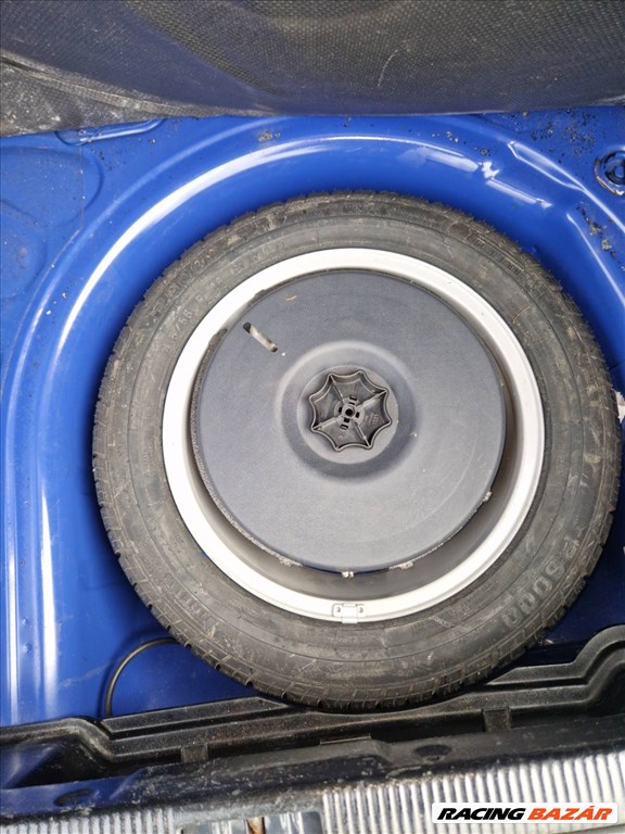 Audi A3 (8L) bontott alkatrészei 9. kép