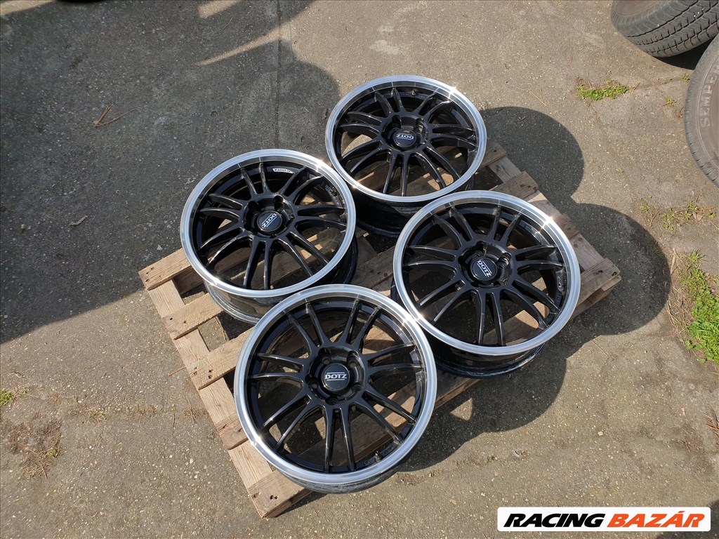 17" 5x112 DOTZ 1. kép