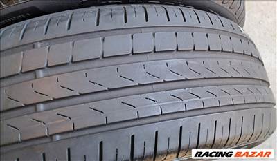  Pirelli Cinturato P7 225/55 R17 nyári gumik 2db