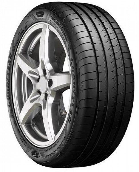 Goodyear F1 ASYM 5 MO XL 225/45 R18 95Y nyári gumi 1. kép