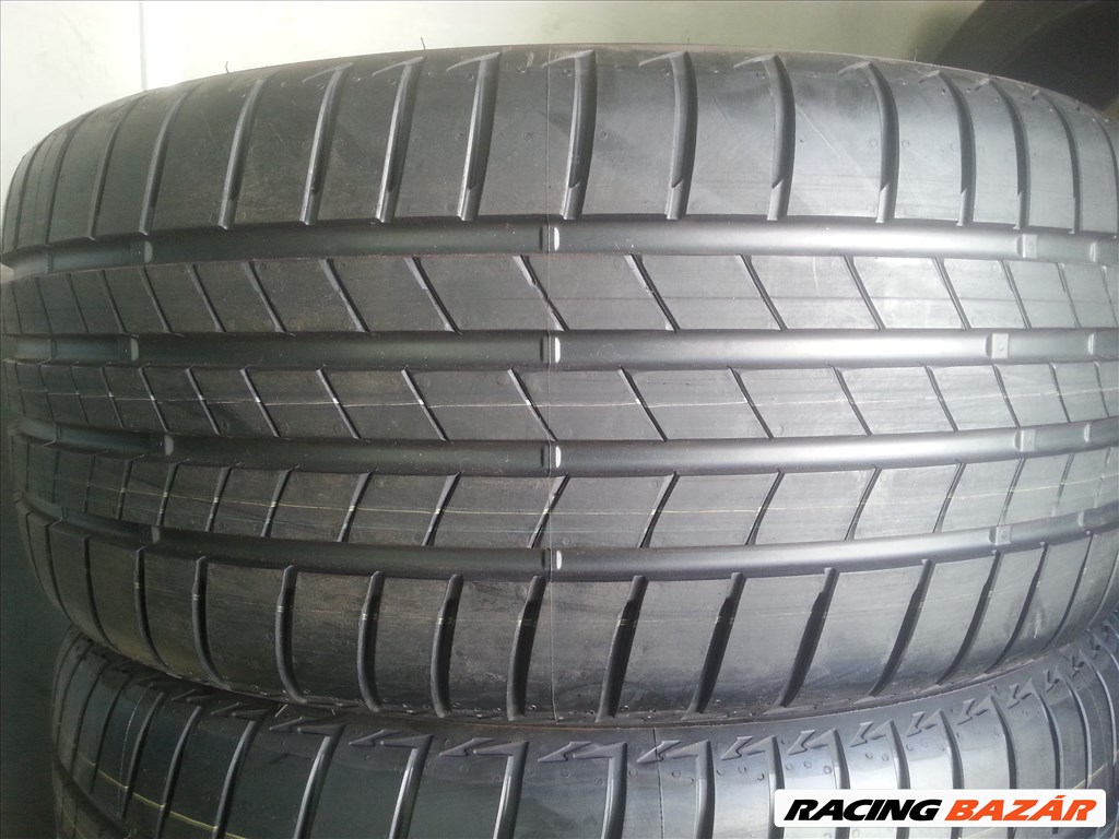  225/40R18 Bridgestone Turanza T005 új nyári gumi garnitúra 2. kép