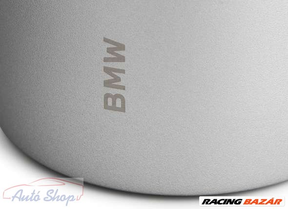 BMW Sport termobögre ezüst 530 ml 80232864163 2. kép