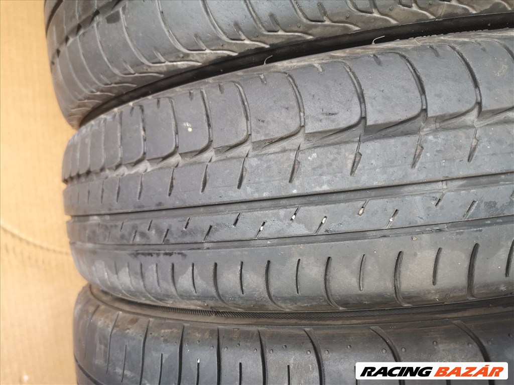  155/60 175/5520" használt Bridgestone nyári gumi gumi 9. kép