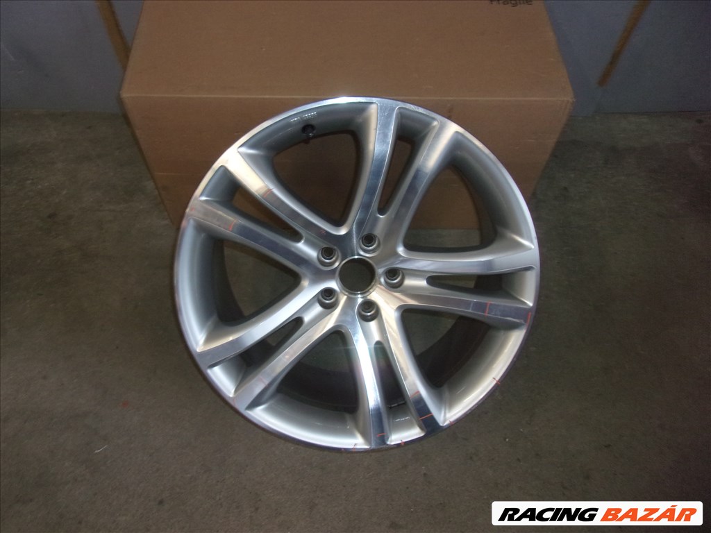 Gyári alufelni VW Tiguan 19x9ET38   5N0601025G 1. kép